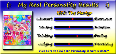 Take the fun personality test @ NerdTests.com.  Click here!